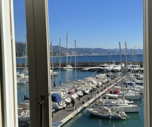 Apartment Finestre sul Porto